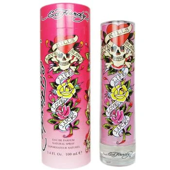 推荐Ed Hardy / Christian Audigier EDP Spray 3.4 oz (w)商品