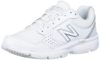 新百伦女鞋高帮鞋, New Balance | New Balance Women's 411 V1 Training Shoe商品图片 6.1折起