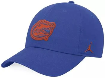 Jordan | Jordan Men's Florida Gators Blue Club Slouch Adjustable Hat,商家Dick's Sporting Goods,价格¥227