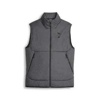 Puma | Seasons Primaloft Full Zip Vest,商家SHOEBACCA,价格¥558