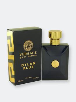 推荐Versace Pour Homme Dylan Blue by Versace After Shave Lotion 3.4 oz 3.4 OZ商品