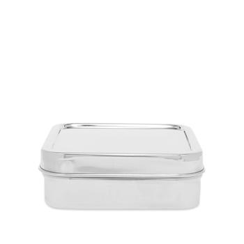 商品HAY | HAY Small Steel Lunch Box,商家END. Clothing,价格¥177图片