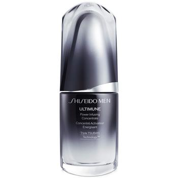 商品Shiseido | Men Ultimune Power Infusing Concentrate, 1 oz.,商家Macy's,价格¥508图片