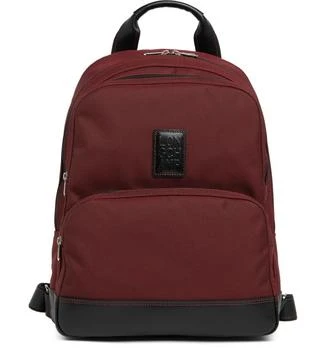 Longchamp | Twill Backpack 5.5折, 独家减免邮费
