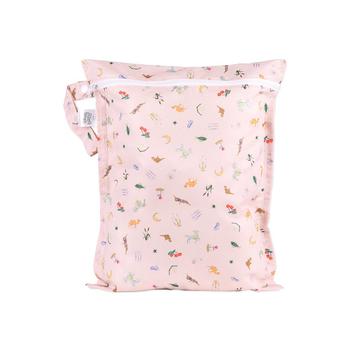 商品Baby Girls Disney Princess Magic Wet Bag,商家Macy's,价格¥73图片