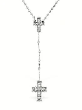 Emanuele Bicocchi | Rosary Long Necklace 额外6.5折, 额外六五折