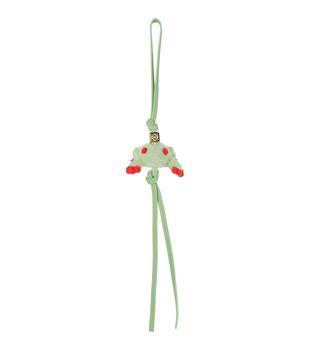 商品Loewe | Frog包袋吊饰,商家MyTheresa CN,价格¥3561图片