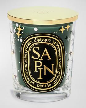 商品6.7 oz. Sapin Candle - Limited Edition图片