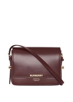 burberry grace, Burberry | Small leather grace bag商品图片 