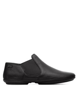 Camper | Right Ankle Booties商品图片,