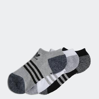 商品Roller No-Show Socks 3 Pairs图片