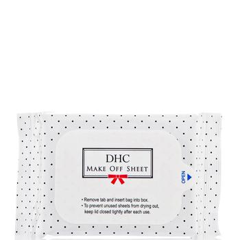 DHC | DHC Make Off Sheet Refill商品图片,额外8.5折, 额外八五折