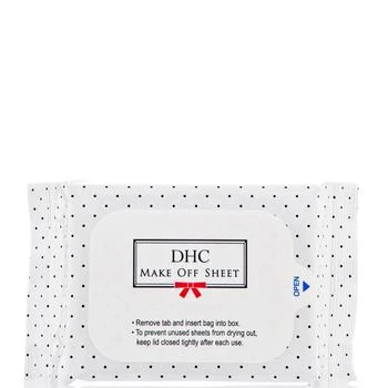 DHC | DHC Make Off Sheet Refill,商家Dermstore,价格¥47