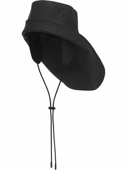 推荐Burberry Women's  Black Cotton Hat商品