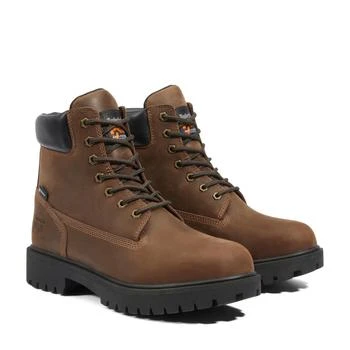 Timberland | 男士防水户外真皮靴,商家Amazon US selection,价格¥665
