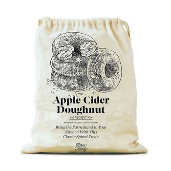 商品Apple Cider Donut Mix图片