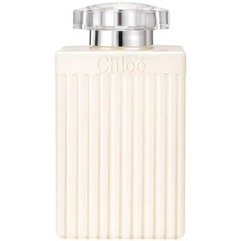 推荐Chloé Perfumed Body Lotion, 6.7 oz商品
