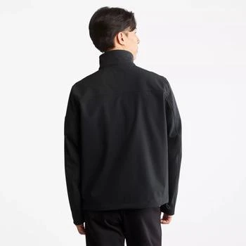 推荐Men's Mount Waumbeck Zip-Front Fleece Jacket商品