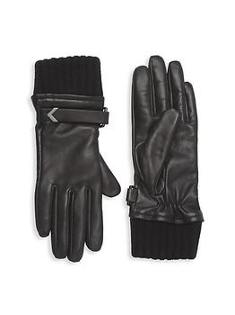 推荐Fia Leather Driving Gloves商品