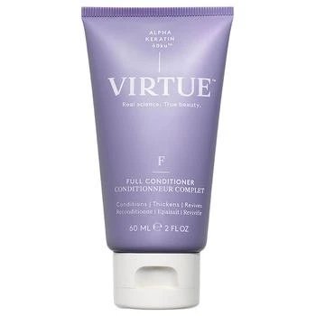 VIRTUE | VIRTUE Full Conditioner 额外8折, 额外八折