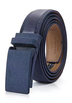 product Men's Slate Ratchet Belt image