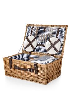 商品PICNIC TIME | Belmont Picnic Basket,商家Nordstrom Rack,价格¥959图片