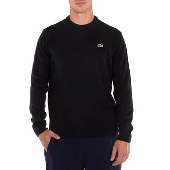 Lacoste | 纯羊毛 男式上衣,商家Jomashop,价格¥476