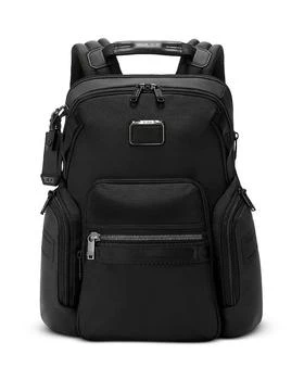 Tumi | Alpha Bravo Navigation Backpack,商家Bloomingdale's,价格¥3348