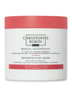 Christophe Robin | Regenerating Mask 8.5 oz. 