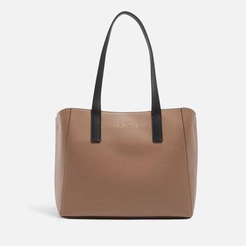 推荐Valentino Bags Cous Faux Leather Tote Bag商品