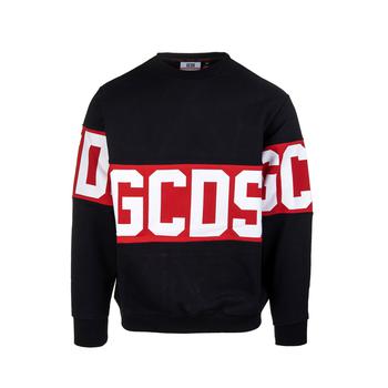 GCDS | Gcds Logo Sweatshirt商品图片,6.9折