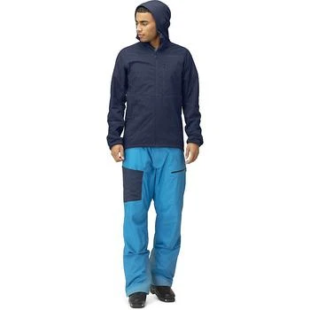 推荐Men's Lyngen Alpha100 Zip Hoodie商品