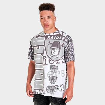 product RAIDERS JUMBOTRON TEE image