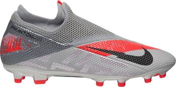 nike女鞋, NIKE | Nike Phantom Vision 2 Academy Dynamic Fit FG Soccer Cleats商品图片 