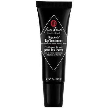 Jack Black | NightMode Lip Treatment, 0.25-oz. 