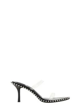 Alexander Wang | ALEXANDER WANG NOVA 85 SANDAL 6.6折