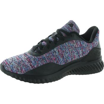 Fila | Fila Womens Memory Junction 19 Memory Foam Fitness Running Shoes商品图片,2.4折×额外9折, 独家减免邮费, 额外九折