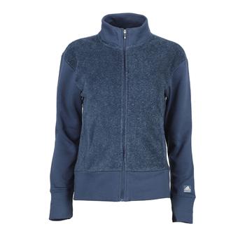 推荐adidas Women's Equipment Full Zip Jacket商品