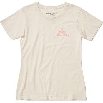 Marmot | Marmot Women's Arrow SS Tee商品图片,7.9折, 满$150享9折, 满折