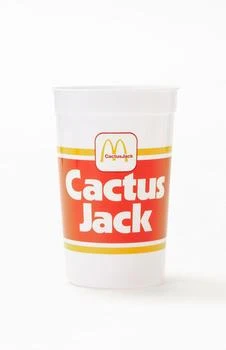推荐x McDonald's 10 Pack Foam Cups商品