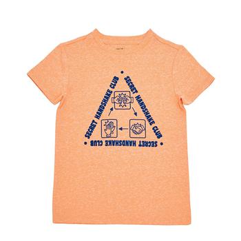Epic Threads | Little Boys Short Sleeve T-shirt, Created for Macy's商品图片,2.9折