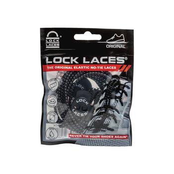 商品LOCK LACES | Lock Laces® Original No-Tie Shoelaces,商家Zappos,价格¥76图片