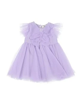 MONNALISA | Dress,商家YOOX,价格¥1624