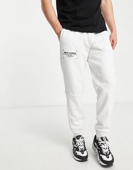 product Helly Hansen Move Sweat joggers in white image