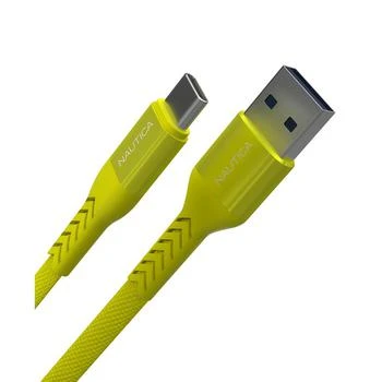 C20 USB C to USB A Cable, 4'