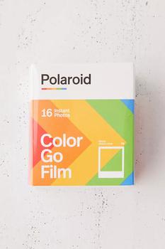 商品Polaroid Go Instant Film - Twin Pack图片