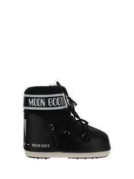Moon Boot | Moon Boot Icon Low Boots 