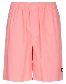 stussy裤子, STUSSY | Shorts & Bermuda商品图片 4.9折