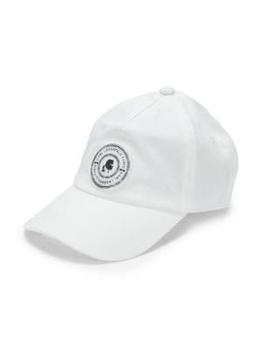 Karl Lagerfeld Paris | Karl Medallion Baseball Cap商品图片,5.2折