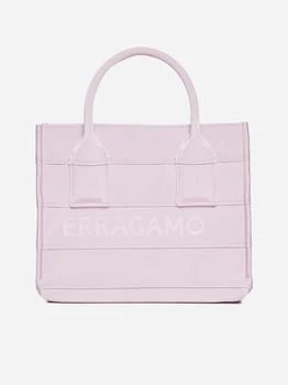 推荐Fabric tote bag商品